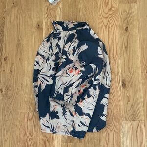 Our legacy Button down short sleeve shirt